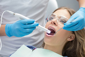 dental services